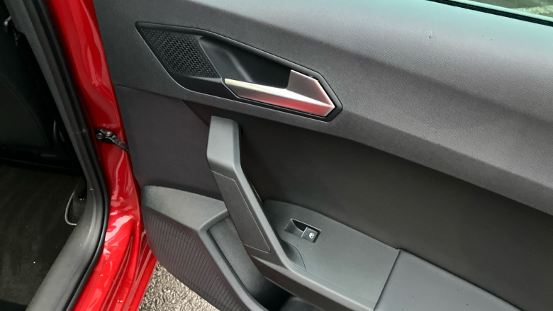 SEAT Leon 1.0 TSI EVO FR 5dr Petrol Hatchback